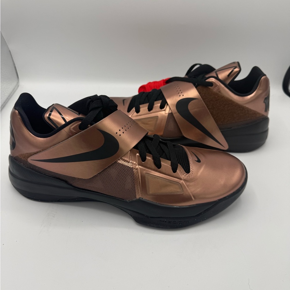 Size 12 - Nike Zoom KD 4 2024 Christmas
